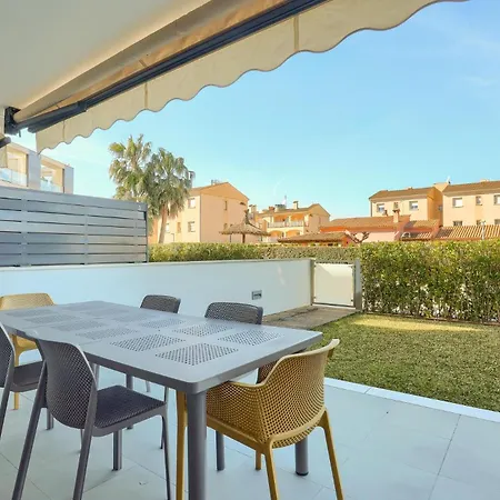 Appartement La Perla 3