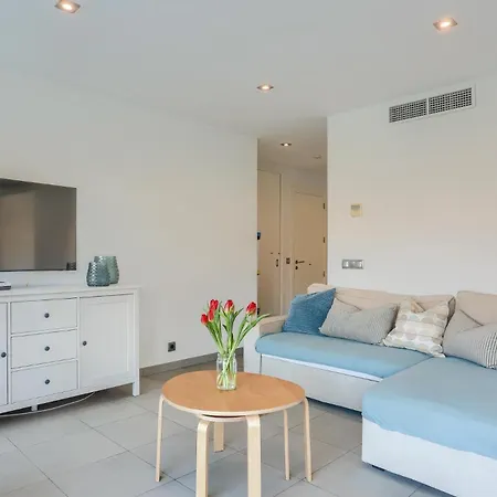 La Perla 3 Appartement