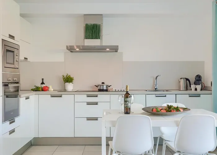 Appartement La Perla 3 Port de Pollença