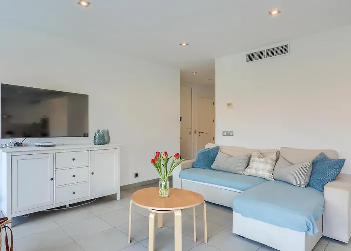 La Perla 3 Appartement