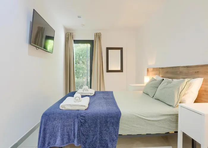 Appartement La Perla 3