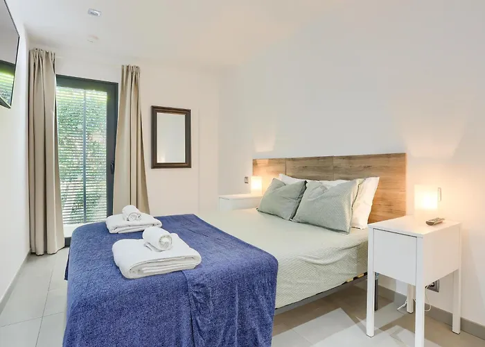 Appartement La Perla 3 Port de Pollença