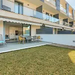 דירה La Perla 3 *