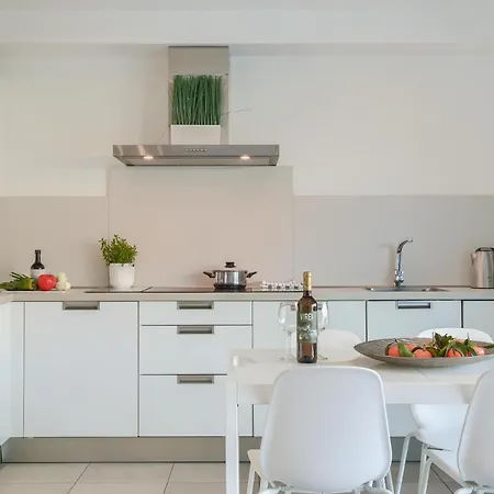 アパート La Perla 3 ポルト・ダ・ポリェンサ