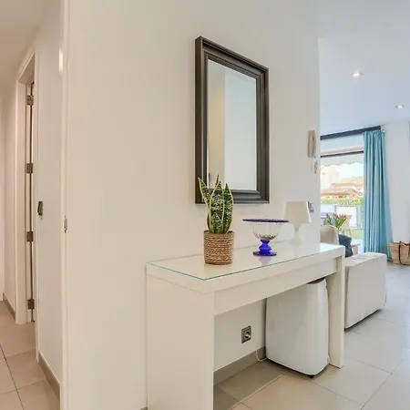 Lägenhet La Perla 3 Port de Pollença