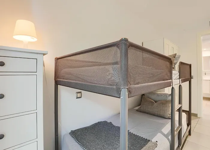 La Perla 3 * Поланко