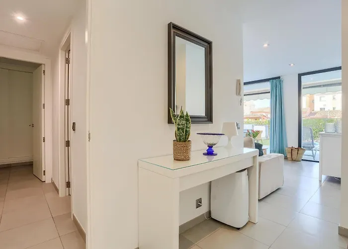 Lägenhet La Perla 3 Port de Pollença