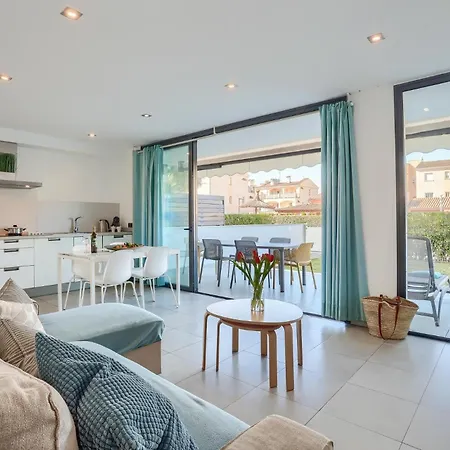 La Perla 3 Apartman Port de Pollença