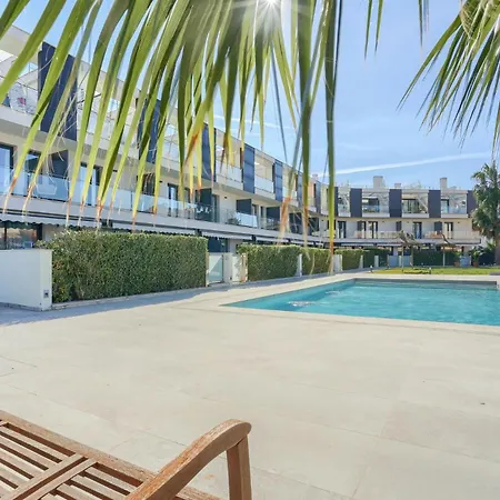 Apartman La Perla 3 *