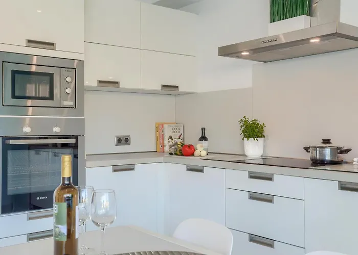 La Perla 3 * Port de Pollença