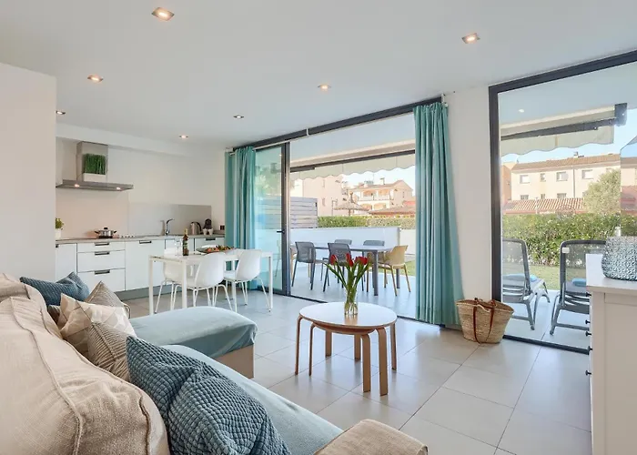 La Perla 3 Apartman Port de Pollença