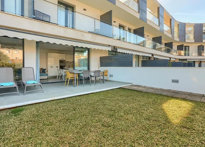 Apartman La Perla 3 *